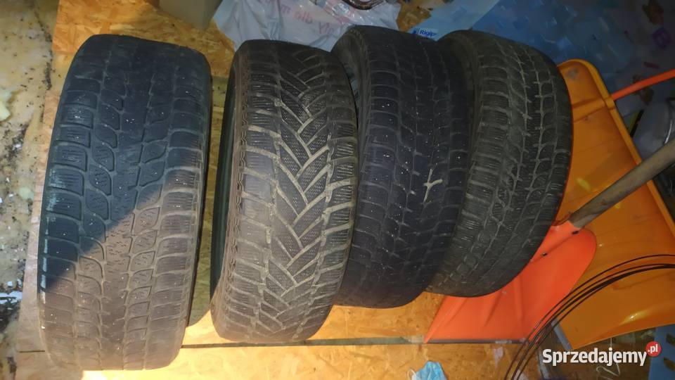 felgi 16 stalowe pięć otworów Skoda Sport Felgi podlaskie Turośń Kościelna