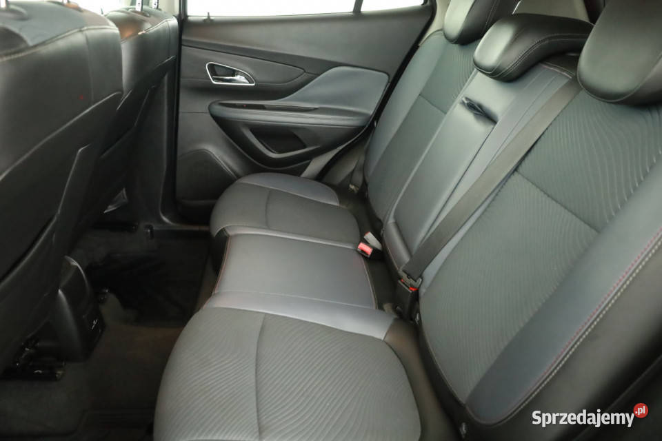 Opel Mokka 17 CDTI Piaseczno