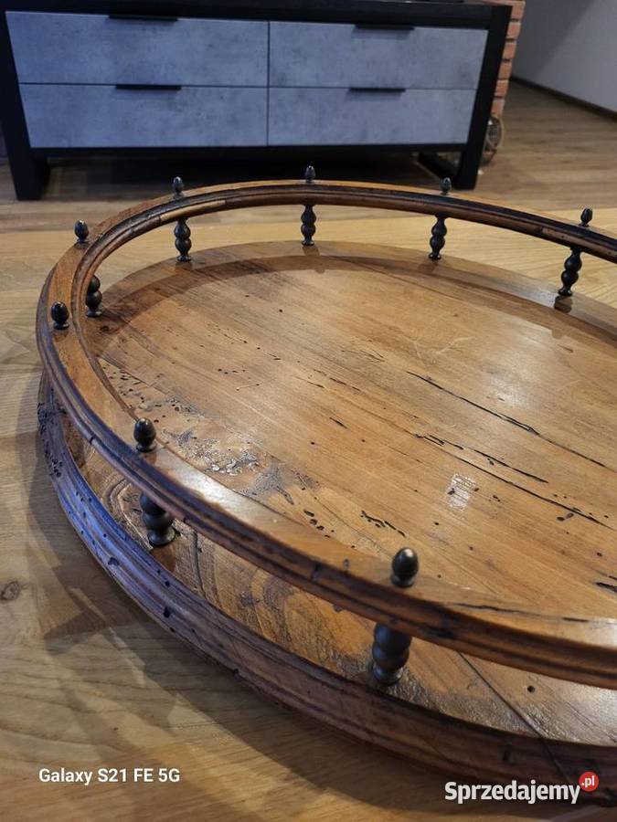 Taca patera mega Zamość