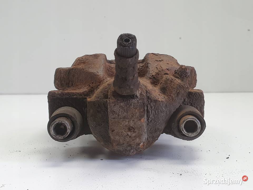 Volvo S60 I V70 II TYLNY ZACISK HAMULCOWY prawy Janów