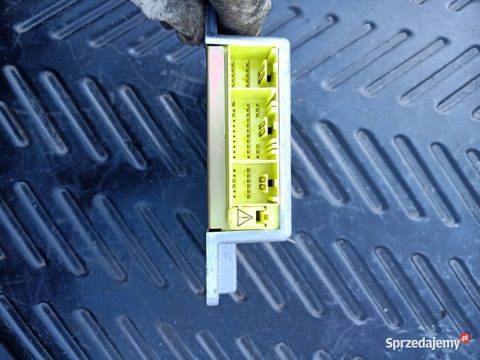 Moduł sensor airbag Mazda Premacy I lift Szczecin