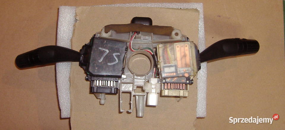 SUBARU LEGACY IV MANETKI PRZEŁĄCZNIK ZESPOLONY panele sterowania, przełączniki śląskie Katowice