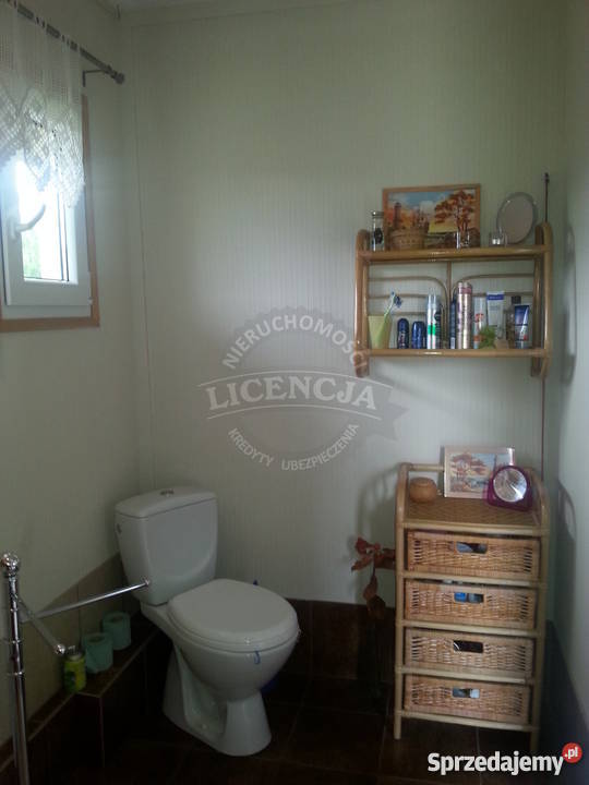 Sprzedaż domu wolnostojącego 72m2 Moczydło