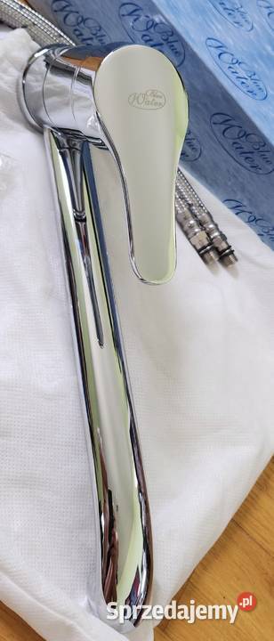 Bateria sztorcowa kuchenna ArizonaChrom Warszawa