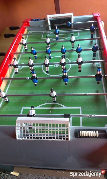 Piłkarzyki Smoby nowe idealne podkarpackie Tarnobrzeg