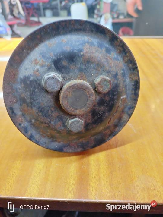 Pompa wspomagania BMW E34 itp Łubno