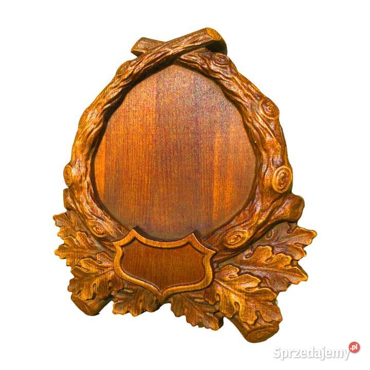 Wer1115R Deska pod oręż dzika dąb rustykalny Szczekociny