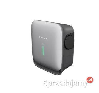 VOLVO wallbox stacja z gniazdem i licznikiem Bielany Wrocławskie