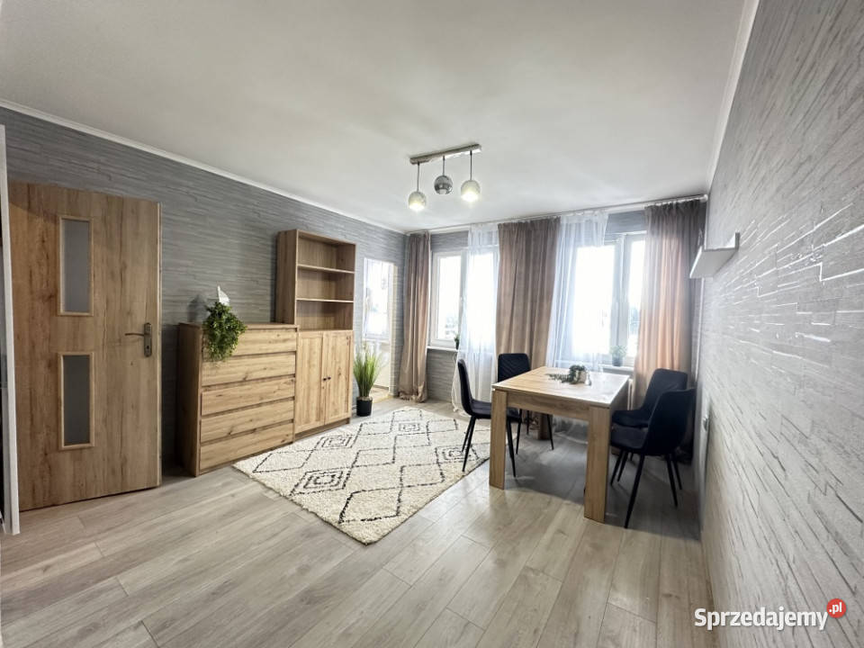 Kawalerka Zyg Augusta Spółdzielcza 26m2 IVp Nieruchomości pomorskie Słupsk