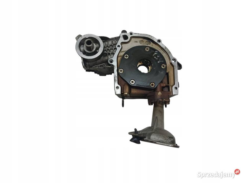 POMPA OLEJU 16 16V Fiat Grande Punto I 20052009