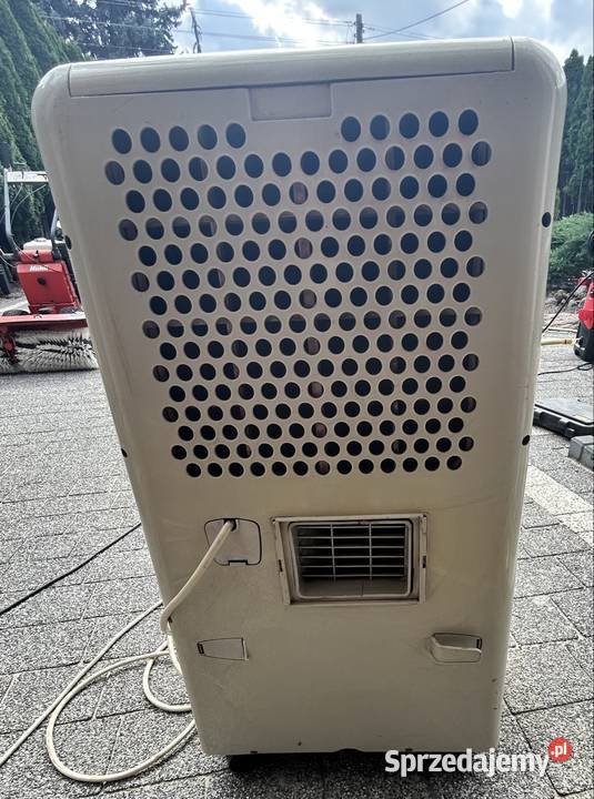 Klimatyzator Coolexpert