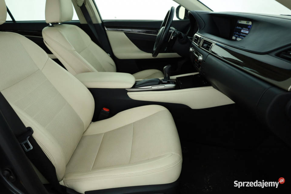 Lexus GS 200t GS Lublin