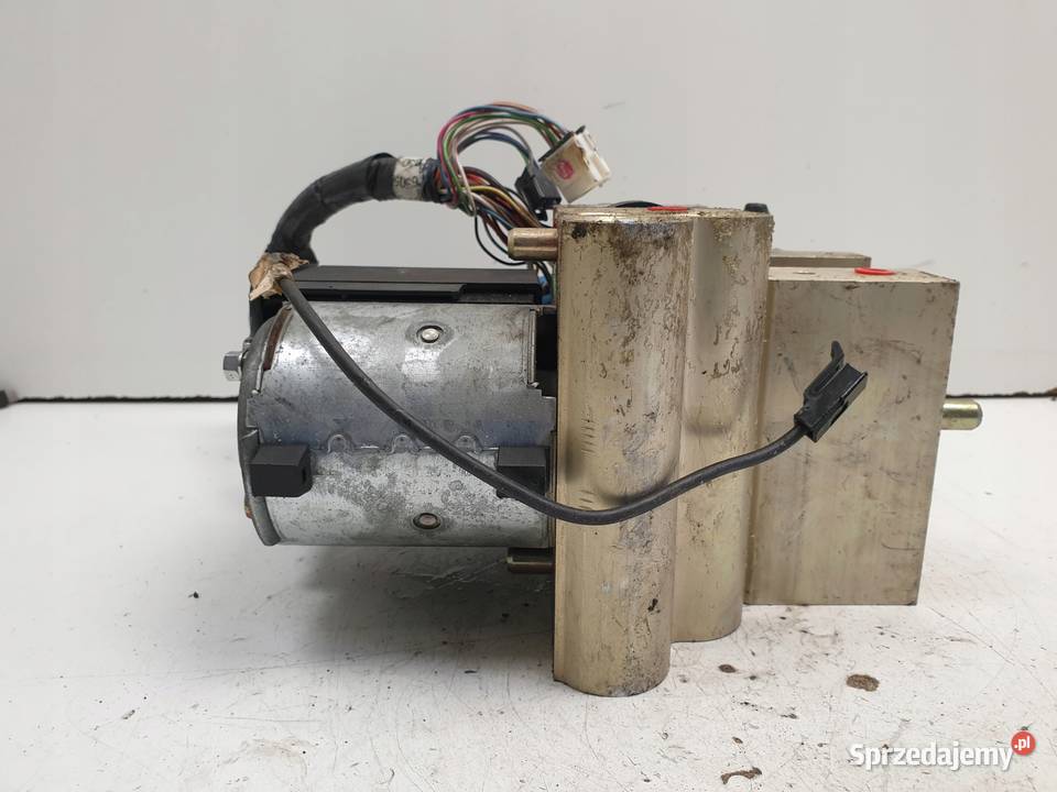 Corvette C3 POMPA ABS Sterownik 0265212001 Rudka