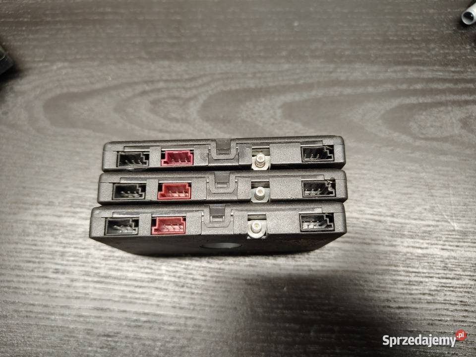 Bmw e46 kombi moduł wzmacniacz anteny Komputery Aleksandrów Łódzki sprzedam