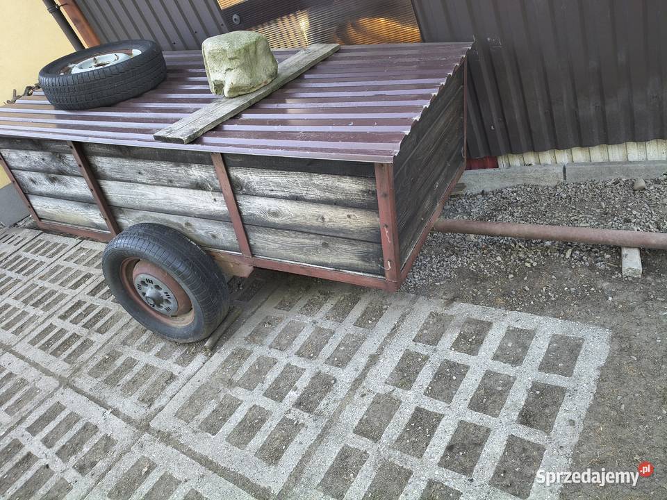 papaj Górki Wielkie sprzedam