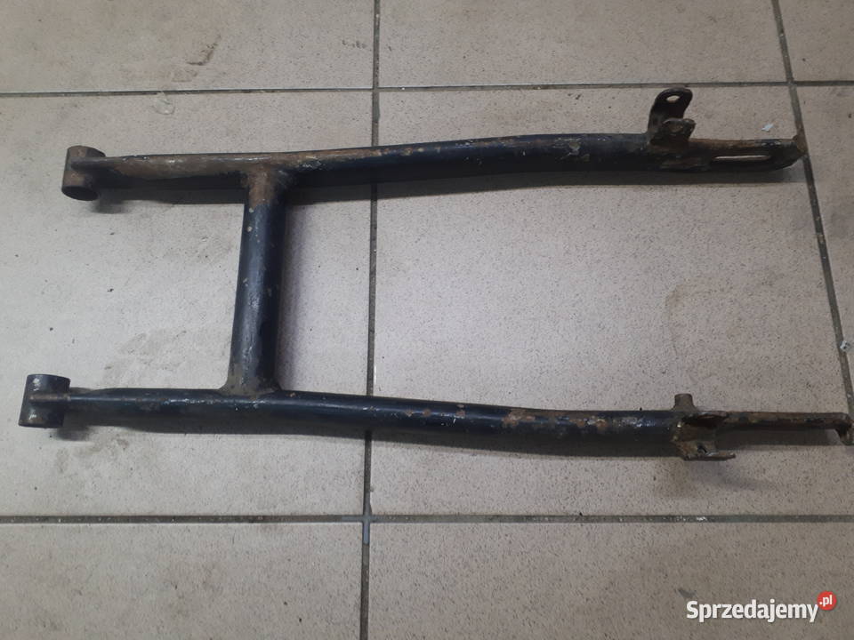 wahacz tył simson schwalbe Sulęcin