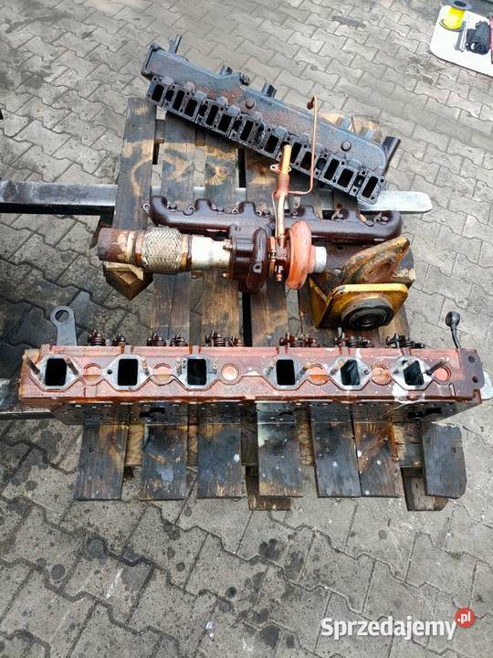Cat C64 silnik cat 2010r