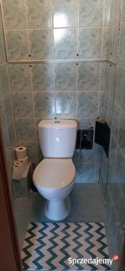 Sprzedam mieszkanie na gocławiu Sprzedaż Warszawa