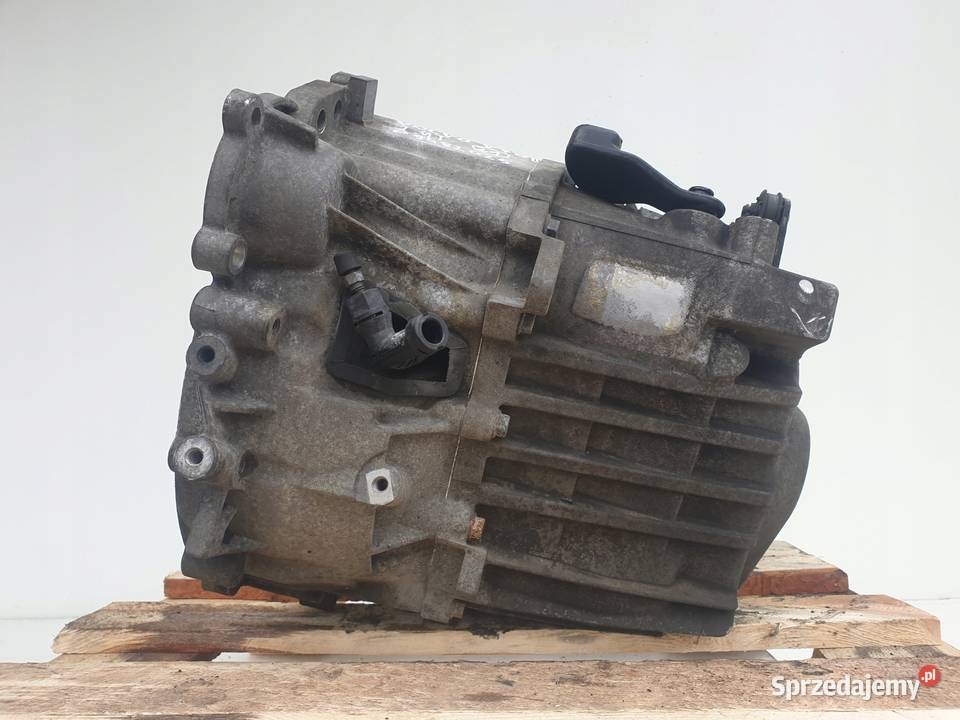 Volvo S60 V70 II S80 24 SKRZYNIA BIEGÓW P9482052 sprzedam
