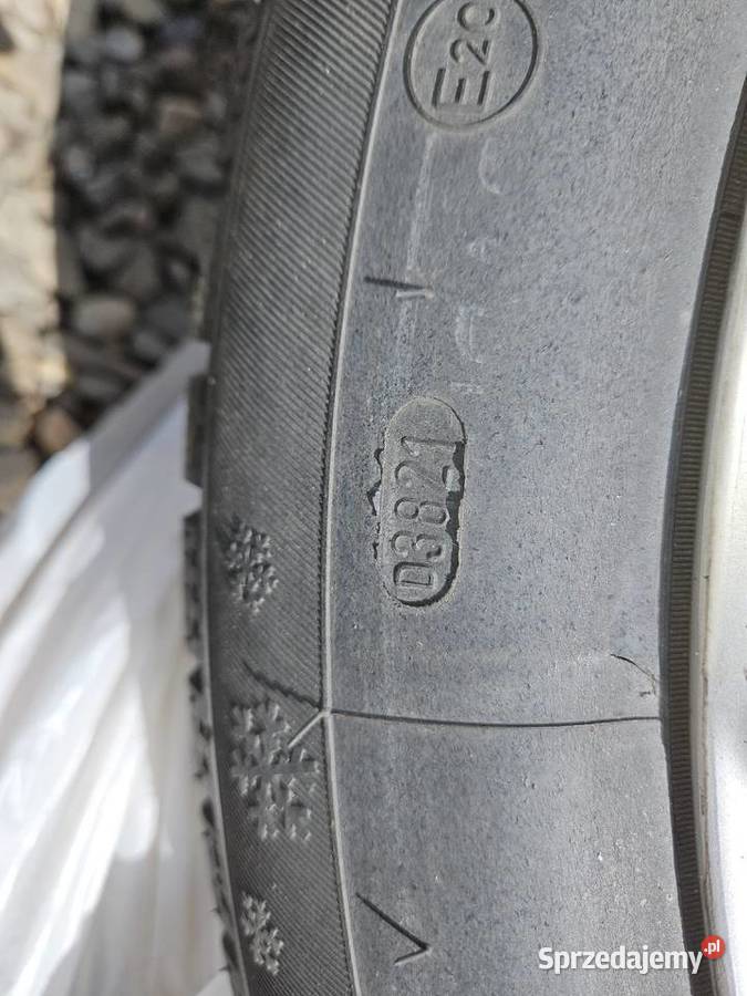 Kola 5x112 zima Strzyżów