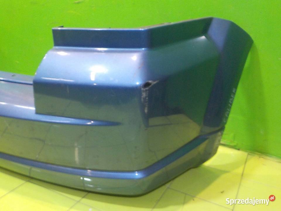 DODGE CALIBER 20 B 09r 5D zderzak tyl Suków sprzedam
