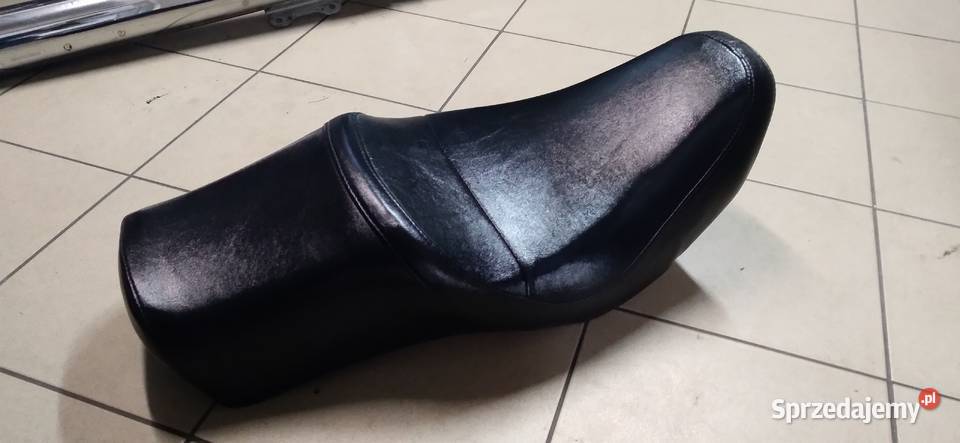 Kanapa Siedzenie Honda Shadow VT 500 8384r Brzeszcze
