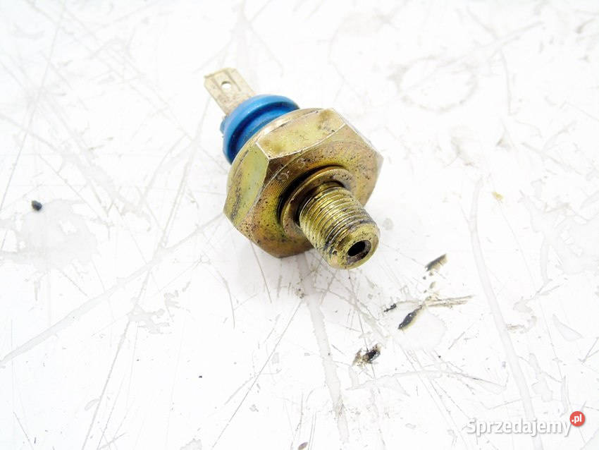 CZUJNIK OLEJU GOLF OCTAVIA POLO FELICIA 16 8V Sosnowiec