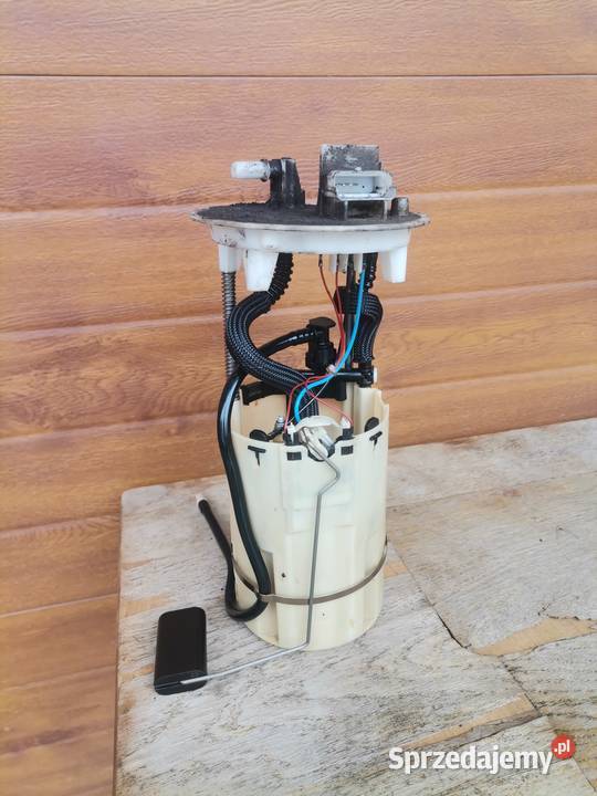 Pompa paliwa Lancia Lybra JTD OE 46545426 śląskie Bielsko-Biała sprzedam