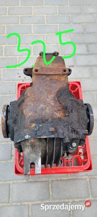 Dyfer BMW E28 E24 przełożenie 325 typ 188 Bydgoszcz