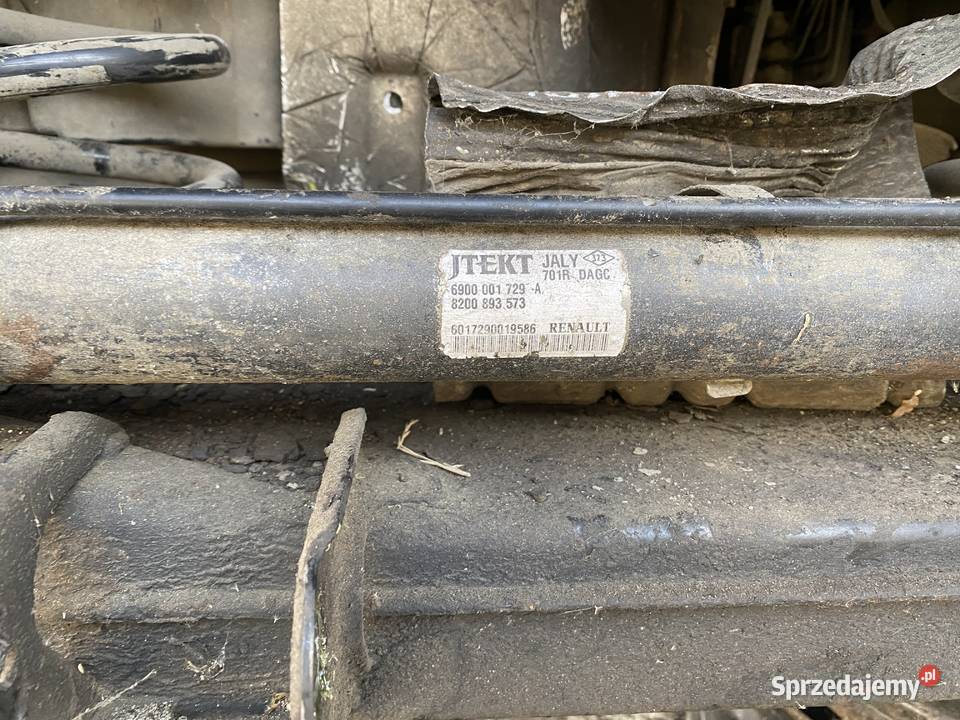 Zdrowe kompletne zawieszenie master 2 monavo Zestawy zawieszenia Żmigród