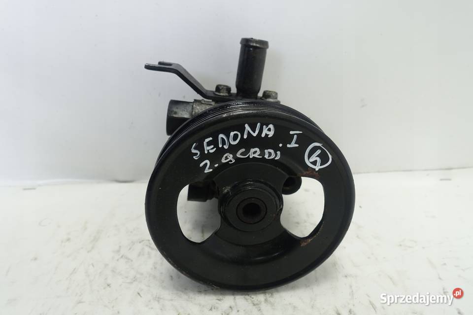 Kia Sedona I 29 CDRI POMPA WSPOMAGANIA 5516D156