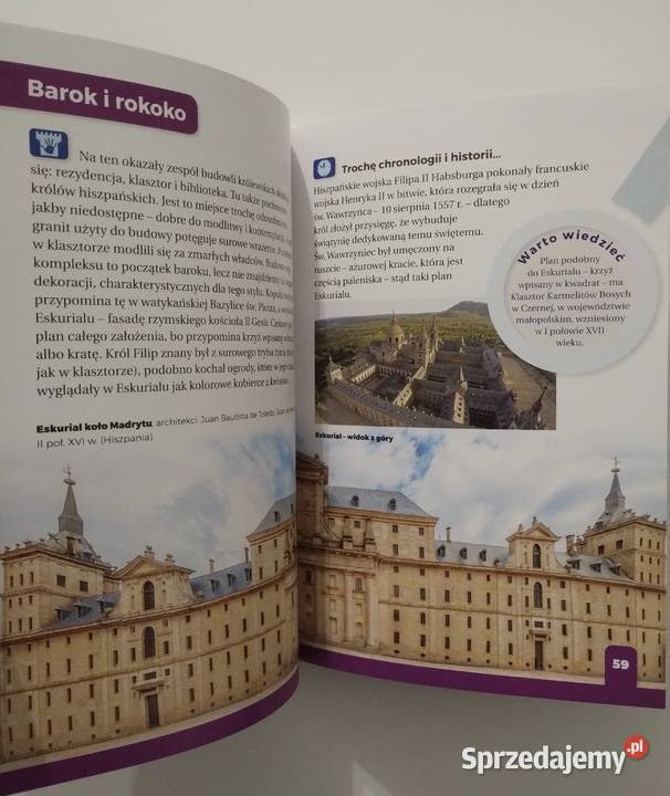 Jaka to budowla Atlas dzieci Książki dla dzieci łódzkie Bełchatów