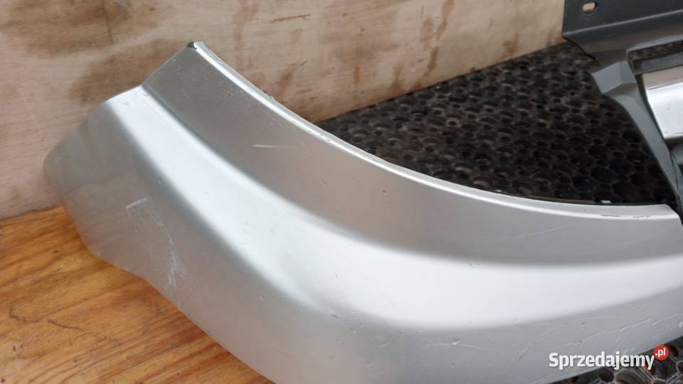 OPEL VIVARO A LIFT ATRAPA GRILL WĄS CMG64 Zbierkowo