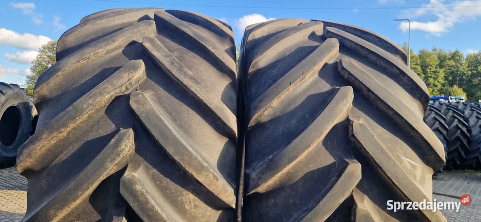 90060r38 9006038 Michelin Cerexbib 90 bieznik Opony rolnicze warmińsko-mazurskie Nowe Miasto Lubawskie