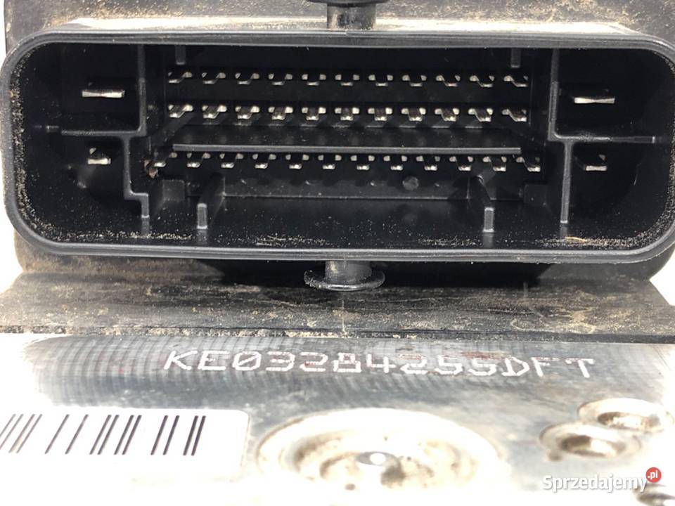 POMPA ABS VW PASSAT CC B6 3AA614109M 20 200 0812 osobowe podkarpackie sprzedam