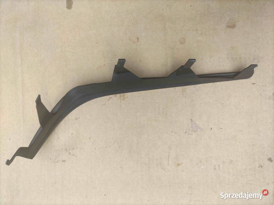 Brewka z uszczelą lampy przedniej BMW E46 SEDAN śląskie Poręba