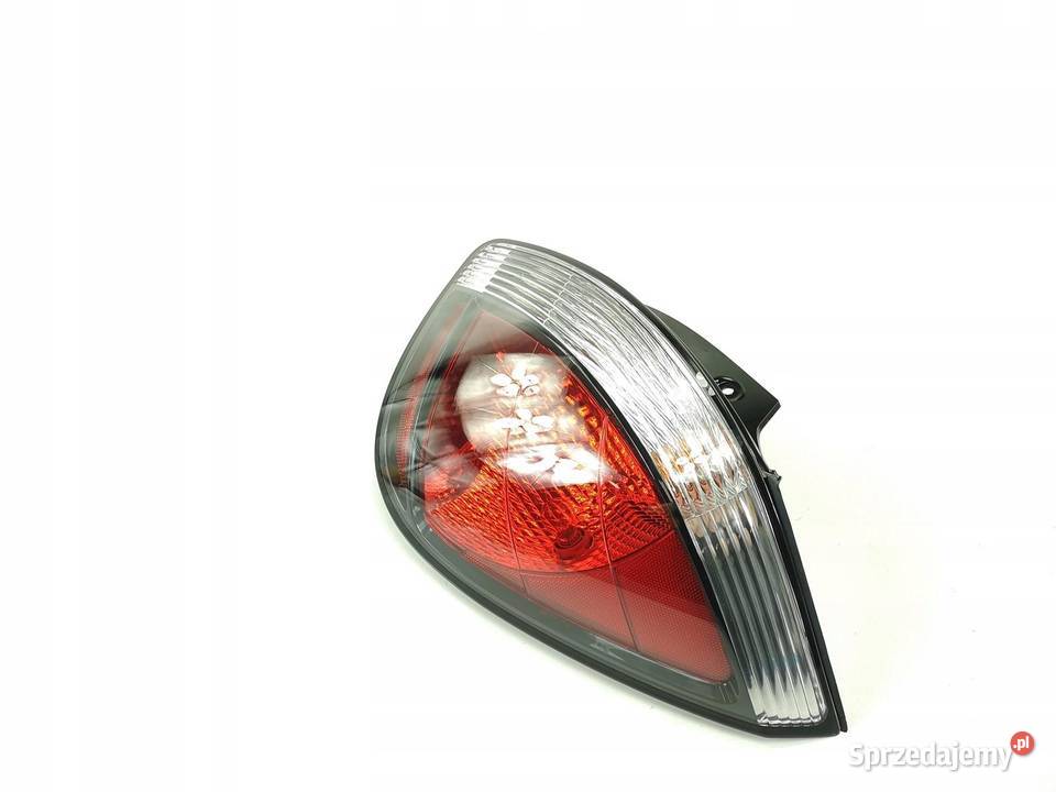 LAMPA PRAWY TYŁ KIA RIO 20052011 ORYGINALNA osobowe
