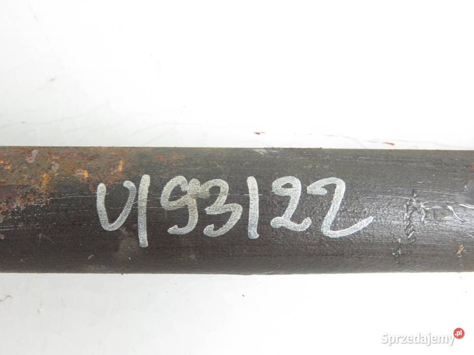 AMORTYZATOR TYŁ MAZDA CX7 23 MZR osobowe Amortyzatory sprzedam