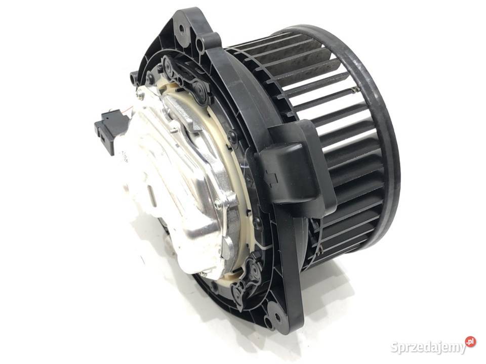 DMUCHAWA NAWIEWU BMW G21 DRF10238001 WENTYLATOR osobowe
