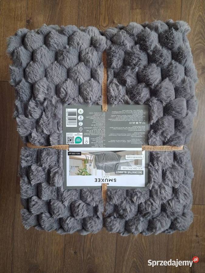 Koc mięciutki i przyjemny Żywiec sprzedam