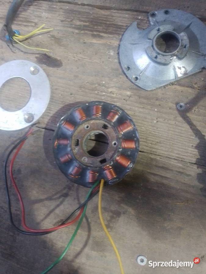 Ktm sx exc gs egs 250 300 380 9103 stator