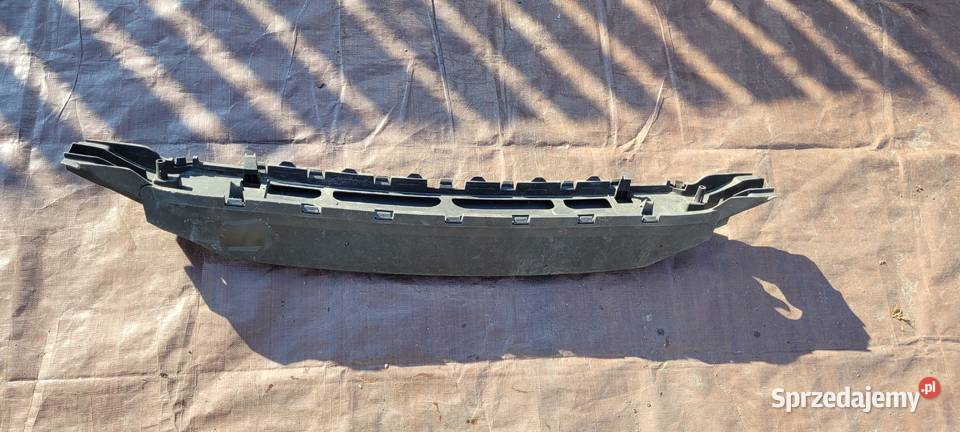 ABSORBER ZDERZAKA PRZOD VOLVO V60 S60 Ruda Śląska