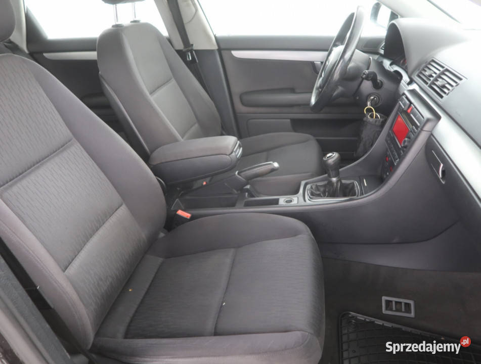 Audi A4 19 TDI komputer pokładowy Bielany Wrocławskie