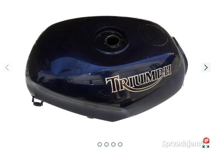 bak zbiornik paliwa Triumph Sprint 900 T300A sprzedam