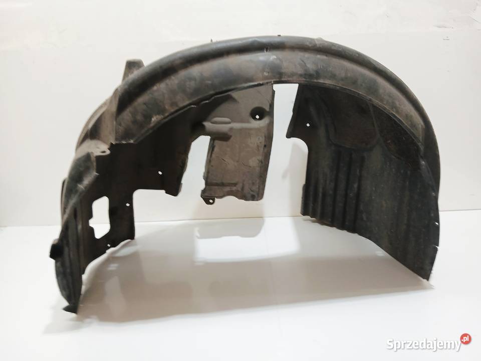 NADKOLE LEWY PRZÓD BMW E60 E61 OE 7033749 Strzyżewice