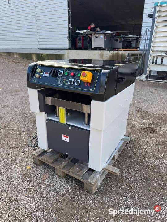 Grubościówka ROBLAND D 510mm Strugarka