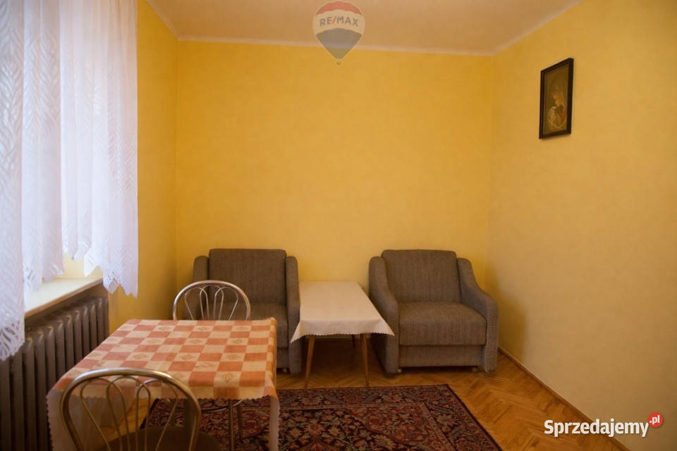 Świetnie skomunikowany dom w Lipniku śląskie