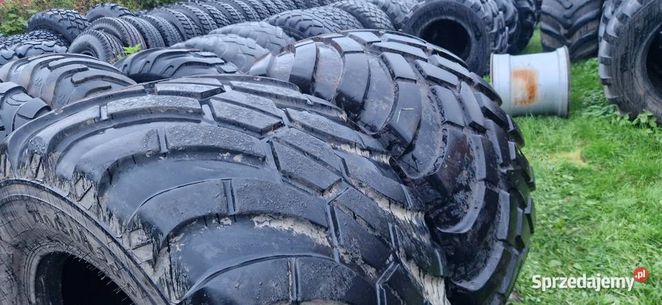 71050r265 70050265 Galaxy Eurogrip 80 bieżnik Nowe Miasto Lubawskie