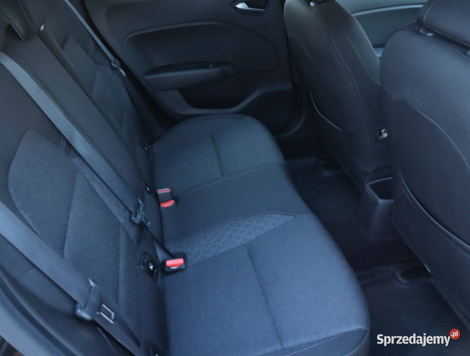 Renault Clio 10 TCe LPG Piaseczno