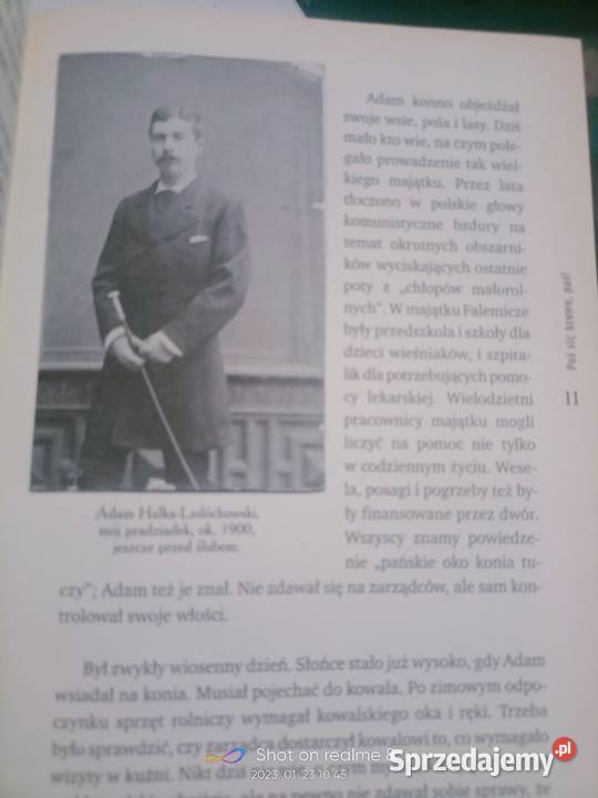 Sumińska Autobiografia książki urlop wakacje Warszawa sprzedam